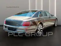 2020 Bentley Flying