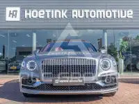 2020 Bentley Flying