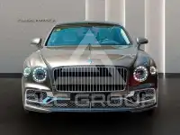 2020 Bentley Flying
