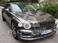 2020 Bentley Flying
