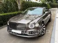 2020 Bentley Flying
