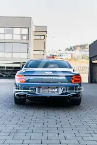 2020 Bentley Flying