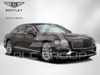 2020 Bentley Flying