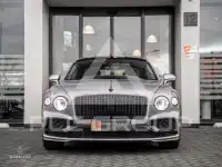 2020 Bentley Flying