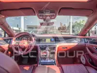 2020 Bentley Flying