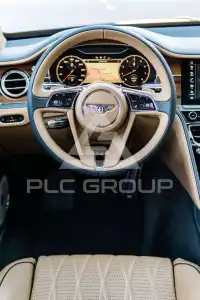 2020 Bentley Flying