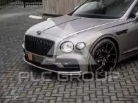 2020 Bentley Flying