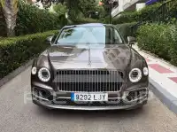 2020 Bentley Flying
