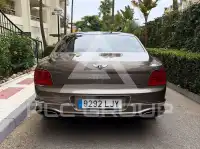 2020 Bentley Flying