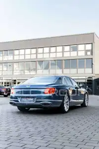 2020 Bentley Flying