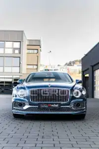 2020 Bentley Flying