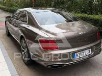 2020 Bentley Flying