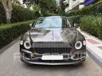 2020 Bentley Flying