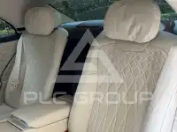 2020 Bentley Flying