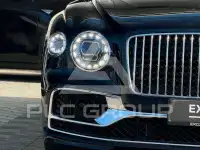 2020 Bentley Flying