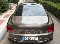 2020 Bentley Flying