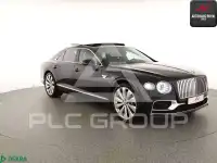 2020 Bentley Flying