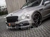 2020 Bentley Flying