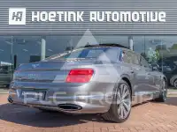 2020 Bentley Flying