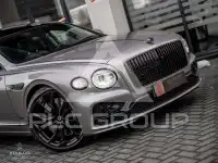 2020 Bentley Flying