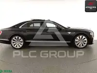 2020 Bentley Flying