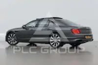 2020 Bentley Flying