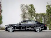 2020 Bentley Flying