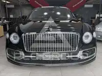 2020 Bentley Flying