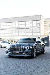 2020 Bentley Flying
