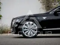 2020 Bentley Flying