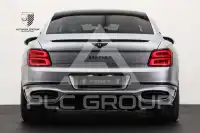 2020 Bentley Flying