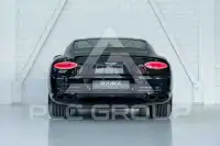 2020 Bentley Continental