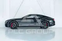 2020 Bentley Continental