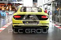 2020 Bentley Continental