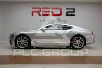 2020 Bentley Continental