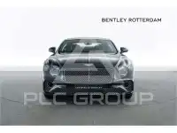 2020 Bentley Continental