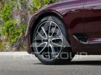 2020 Bentley Continental