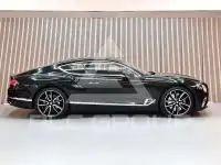 2020 Bentley Continental