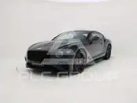 2020 Bentley Continental