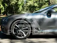 2020 Bentley Continental