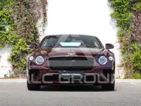 2020 Bentley Continental