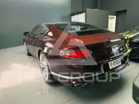 2020 Bentley Continental