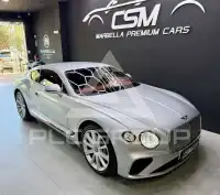 2020 Bentley Continental