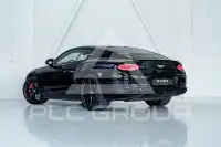 2020 Bentley Continental