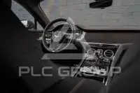 2020 Bentley Continental