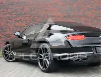 2020 Bentley Continental