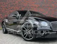 2020 Bentley Continental