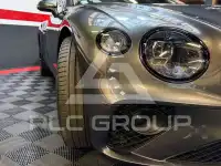 2020 Bentley Continental