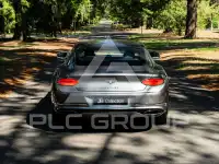 2020 Bentley Continental