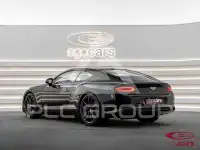 2020 Bentley Continental